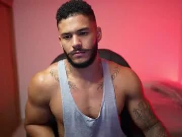 Photos of jhony_serna_ from Chaturbate is Freechat