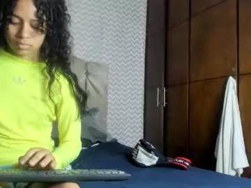 jhosua_and_sofia from Chaturbate is Freechat