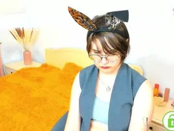 jin_bunny from Chaturbate is Freechat