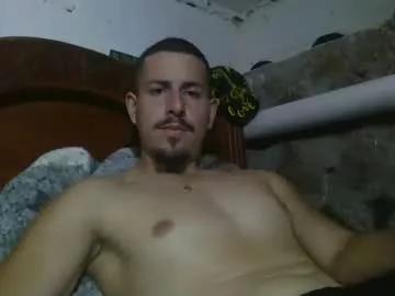 johnny_deep_420 from Chaturbate is Freechat