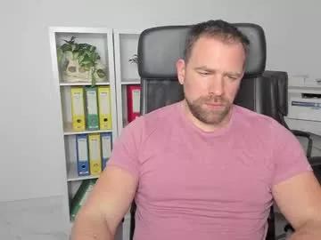 johnnydough82 from Chaturbate is Freechat