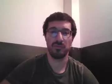 johnparis7575 from Chaturbate is Freechat