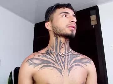 juancamilo66_ from Chaturbate is Freechat