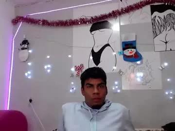 juanse_hot11 from Chaturbate is Freechat