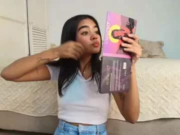 julieta_aguilar from Chaturbate is Freechat