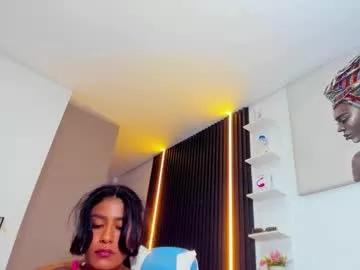 julieta_turner_ from Chaturbate is Freechat