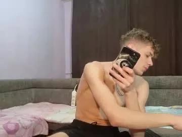 just_alexx12 from Chaturbate is Freechat