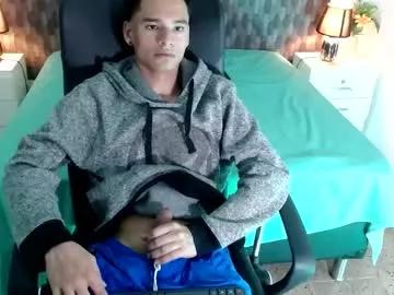 justin_collinss from Chaturbate is Freechat