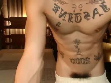 justine_hunk from Chaturbate is Freechat