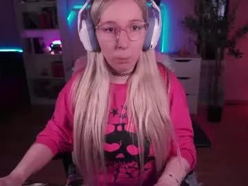 justkerryx from Chaturbate is Freechat