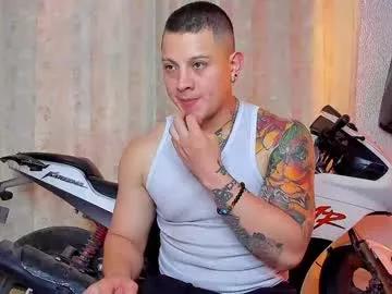 kaledd_musclee from Chaturbate is Freechat