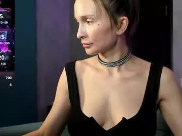 kamila_lee from Chaturbate is Freechat