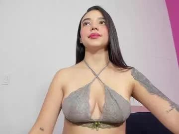 karli_hott from Chaturbate is Freechat