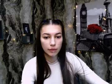 karolinamex_ from Chaturbate is Freechat