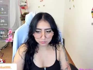 kat_ly_chan from Chaturbate is Freechat