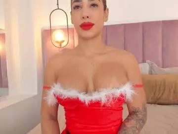 katiecruz_ from Chaturbate is Freechat