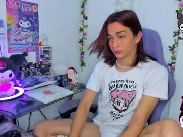 keita_moon from Chaturbate is Freechat