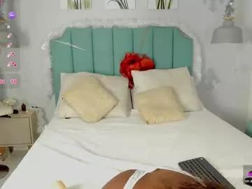 kentha_mitchells from Chaturbate is Freechat