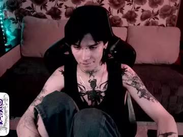 kevin_badass from Chaturbate is Freechat