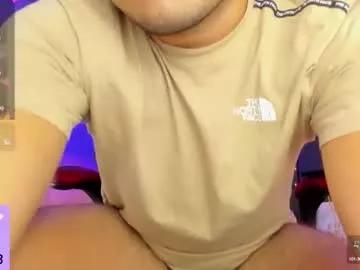 kevin_cox from Chaturbate is Freechat