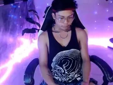 kevin_nextdoor from Chaturbate is Freechat