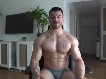 kevinandresxx from Chaturbate is Freechat