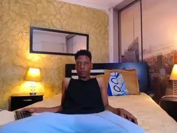 kevinhoo_ from Chaturbate is Freechat