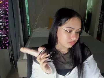 kim_brownie from Chaturbate is Freechat