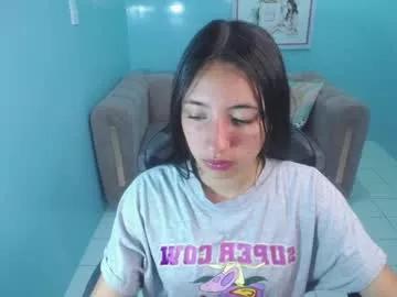 kimberly_thomson_t from Chaturbate is Freechat