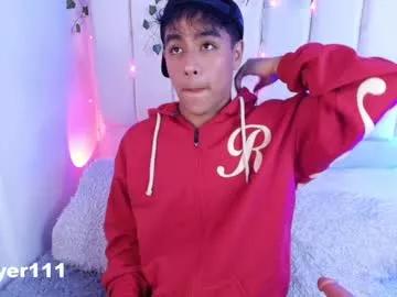 king_azahell from Chaturbate is Freechat