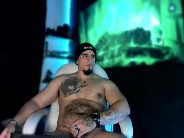 kingbear777 from Chaturbate is Freechat