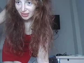 kira_foxy_ from Chaturbate is Freechat