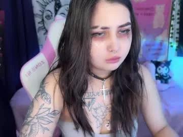 kira_yung from Chaturbate is Freechat