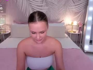 kiradaring from Chaturbate is Freechat