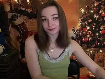 kiss_shy from Chaturbate is Freechat