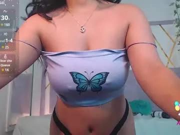 kriscut1 from Chaturbate is Freechat