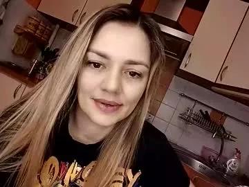 krisssexi from Chaturbate is Freechat