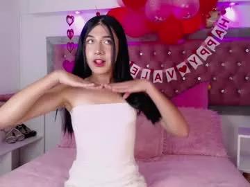 Kristall_pink_ webcams show profile image 