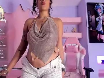 kristinwall from Chaturbate is Freechat