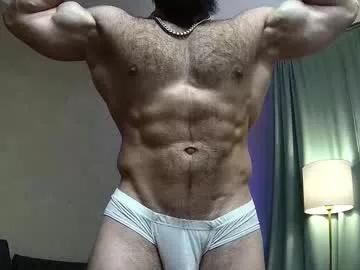 kurt_stone1 from Chaturbate is Freechat