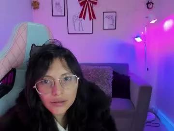 kyomi_chang from Chaturbate is Freechat