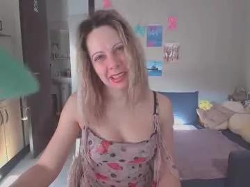 lady_smile69 from Chaturbate is Freechat