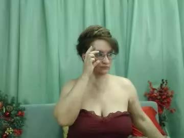 ladymagickiss from Chaturbate is Freechat