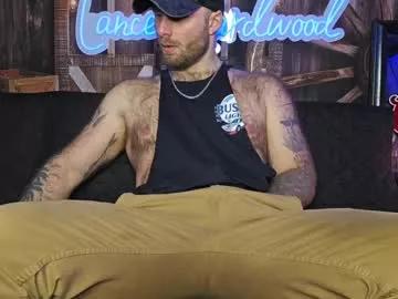 lancehardwood222 from Chaturbate is Freechat