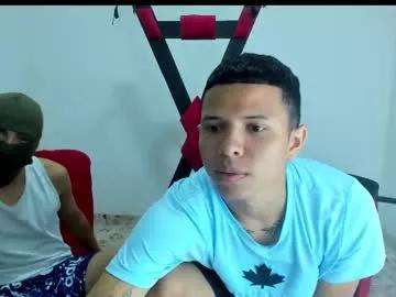 latin_pleasures from Chaturbate is Freechat