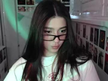 latina_mia from Chaturbate is Freechat