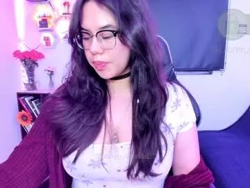 lauren_afrodita from Chaturbate is Freechat