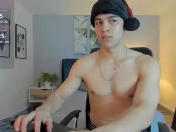 leo_watson from Chaturbate is Freechat