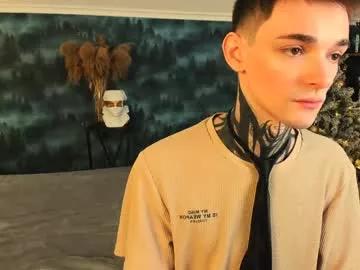 liam_shine from Chaturbate is Freechat