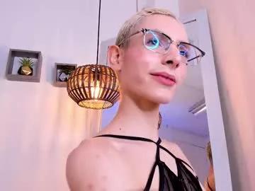 liamluna_ from Chaturbate is Freechat